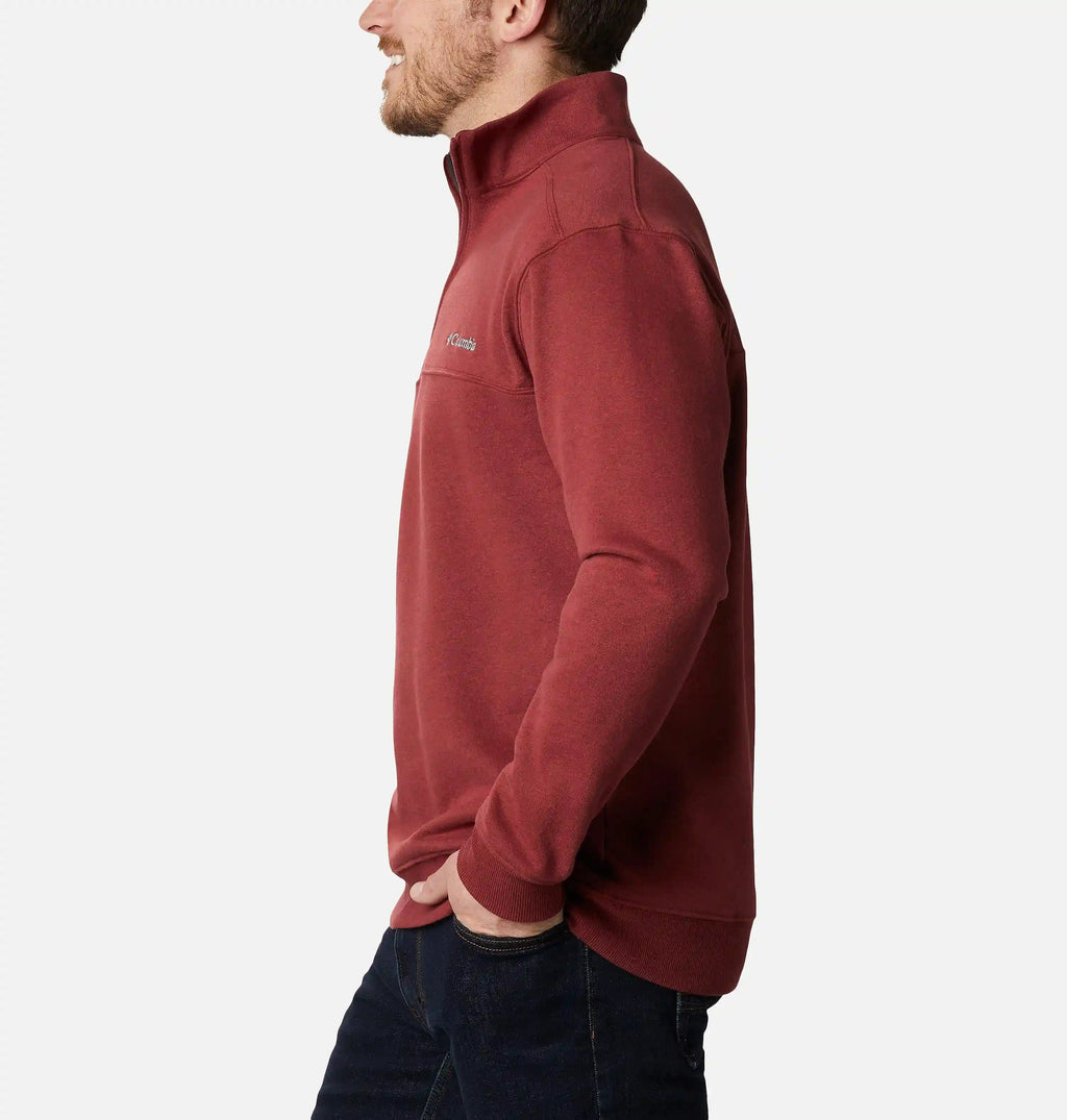 Men's Hart Mountain II Half Zip