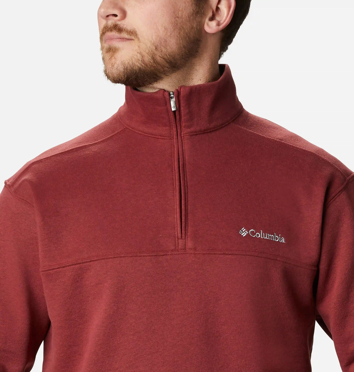 Men's Hart Mountain II Half Zip