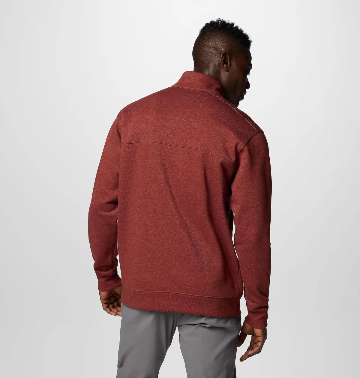 Men's Hart Mountain II Half Zip