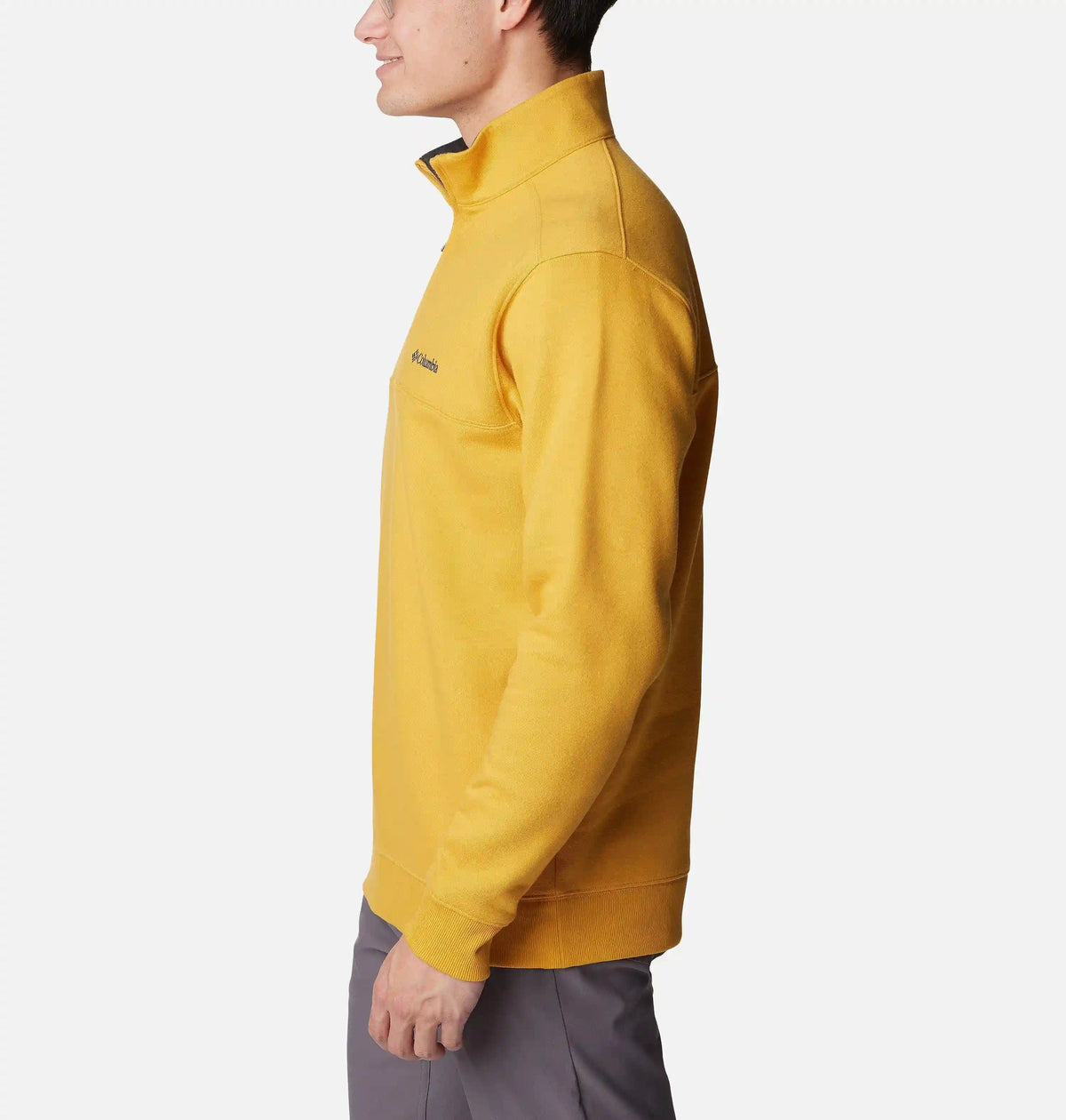 Men's Hart Mountain II Half Zip