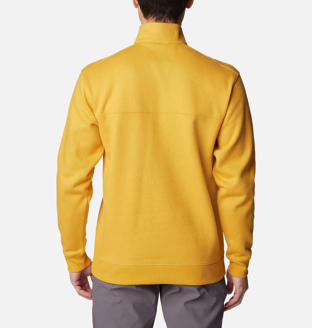 Men's Hart Mountain II Half Zip