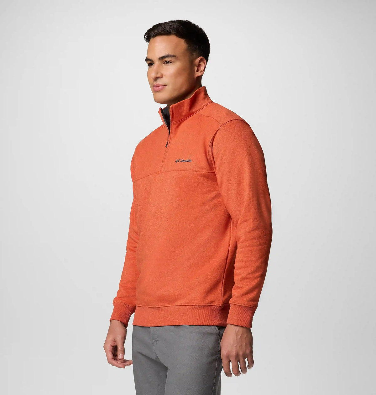 Men's Hart Mountain II Half Zip