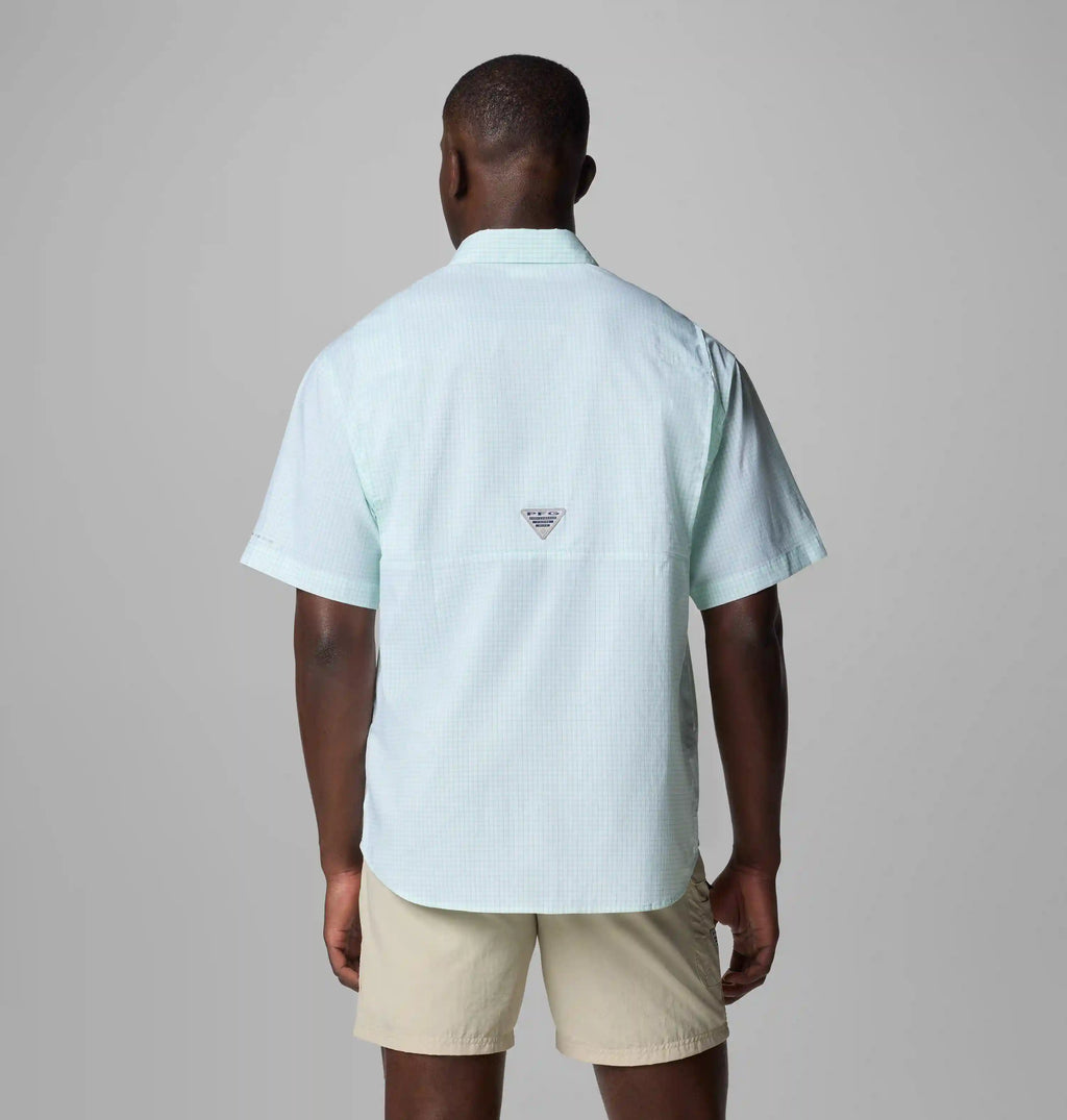 Men’s PFG Super Tamiami Short Sleeve Shirt