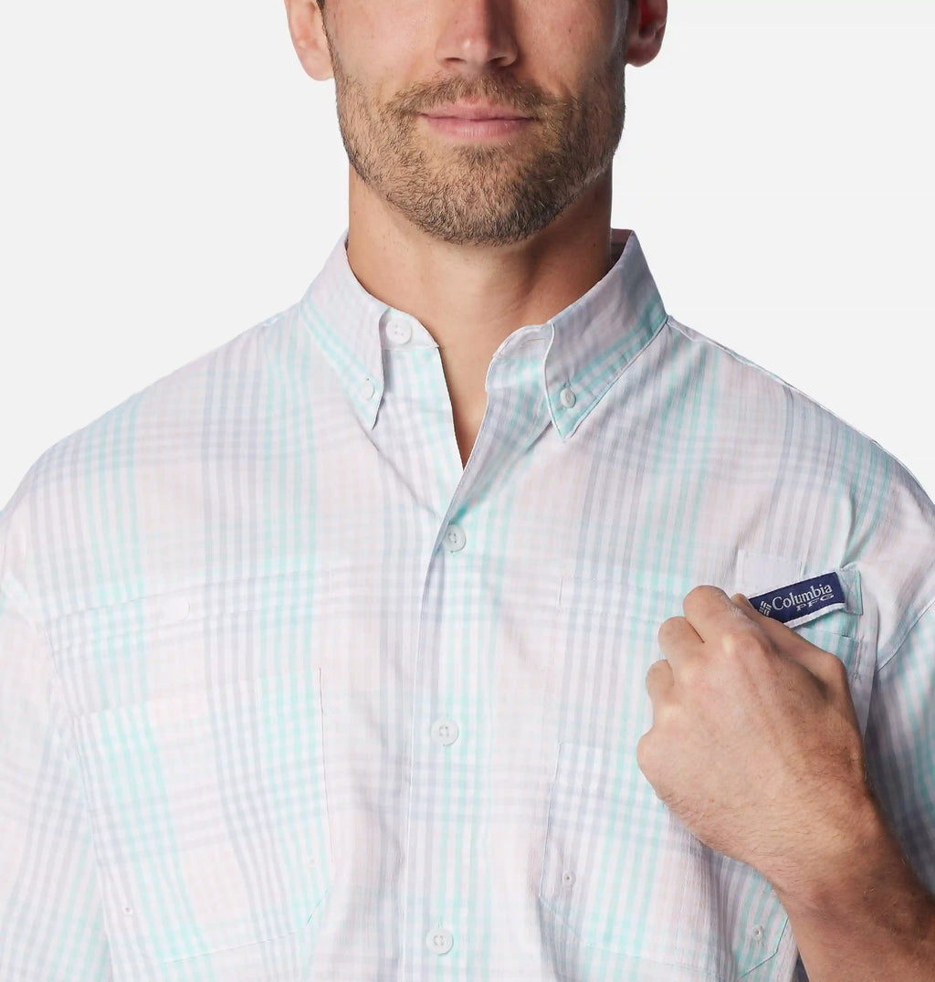 Men’s PFG Super Tamiami Short Sleeve Shirt