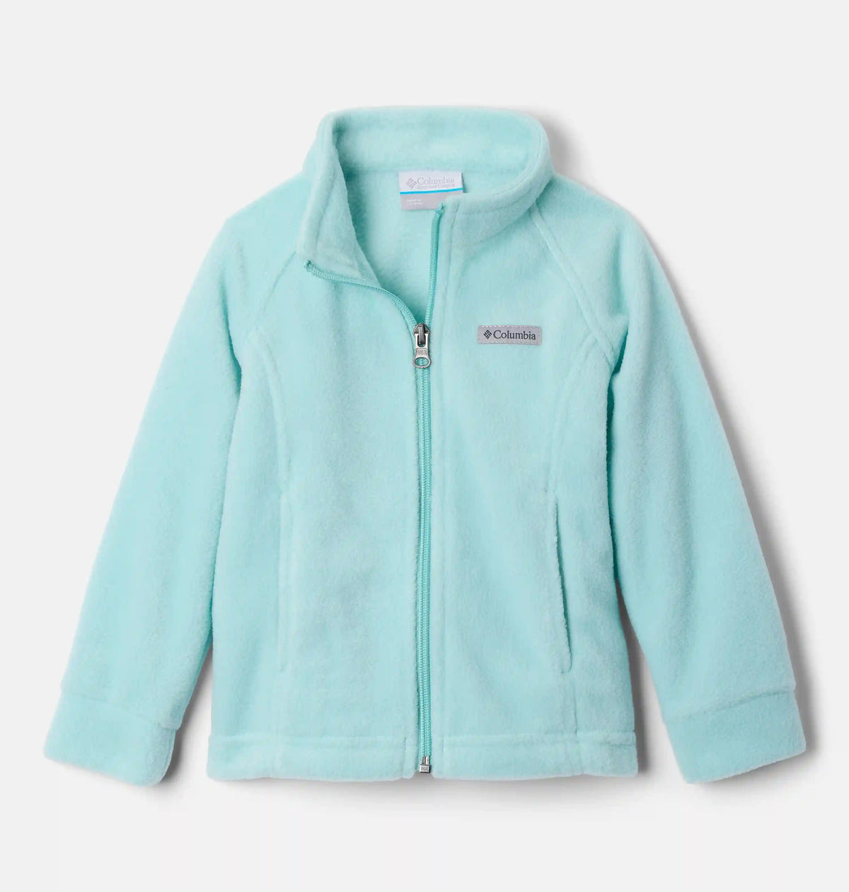 Girls’ Toddler Benton Springs Fleece Jacket