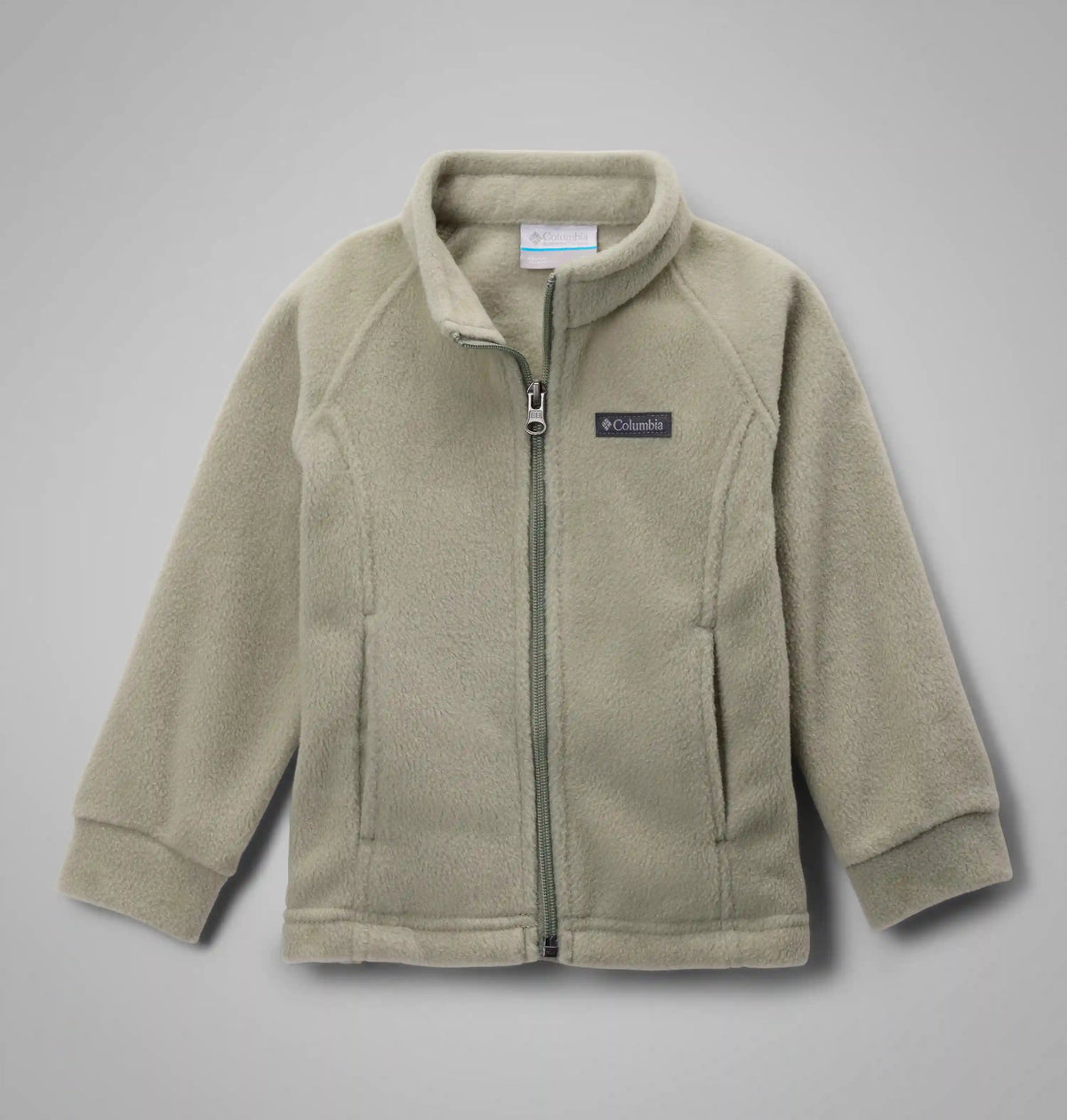 Girls’ Toddler Benton Springs Fleece Jacket