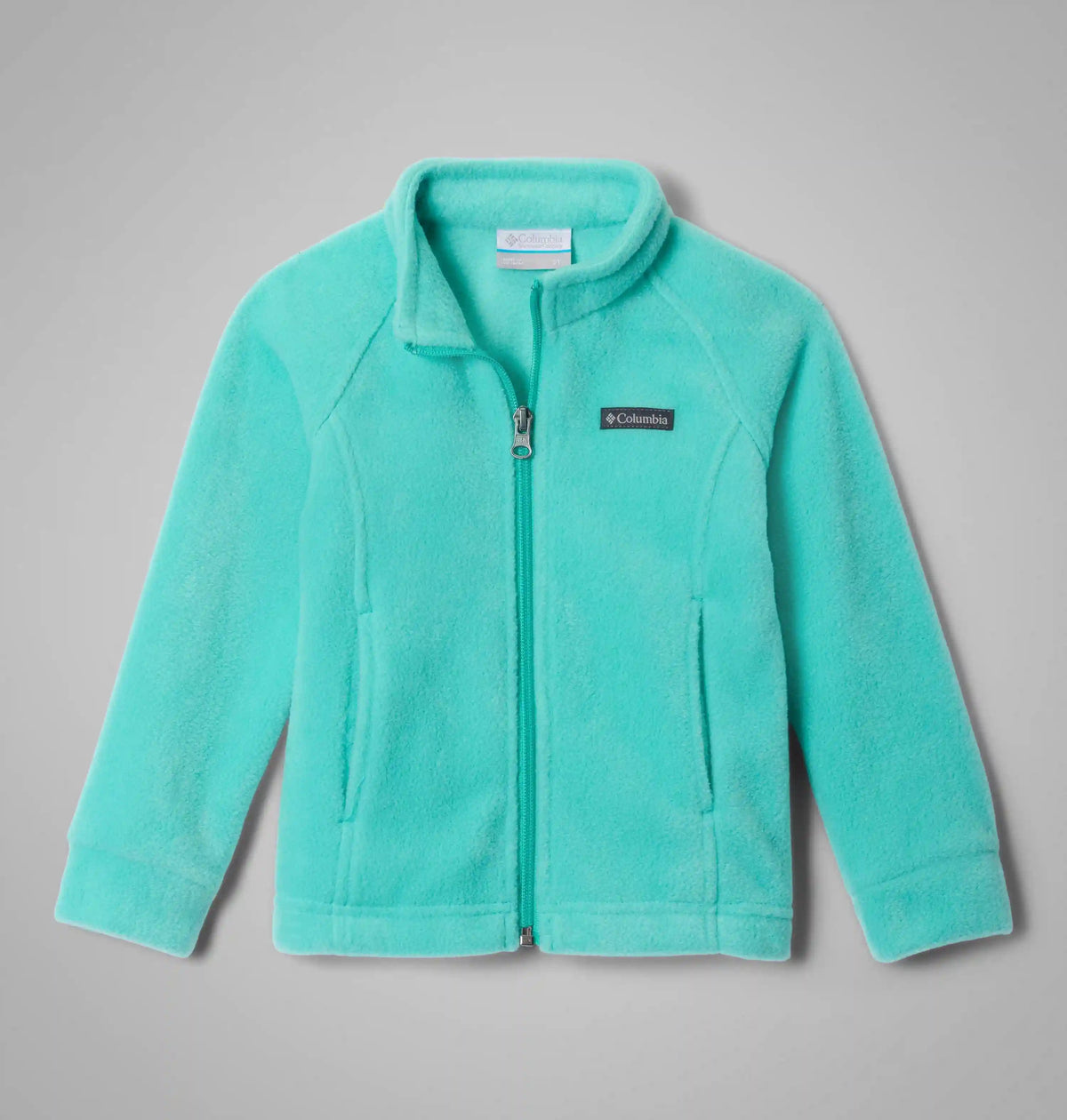 Girls’ Toddler Benton Springs Fleece Jacket