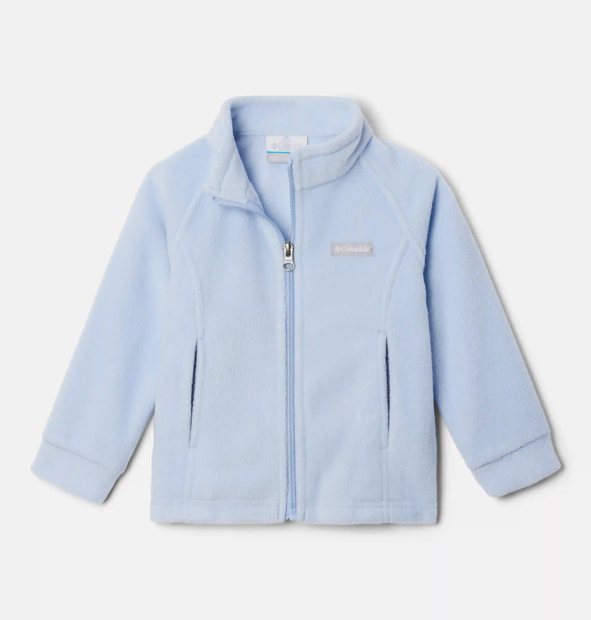 Girls’ Toddler Benton Springs Fleece Jacket