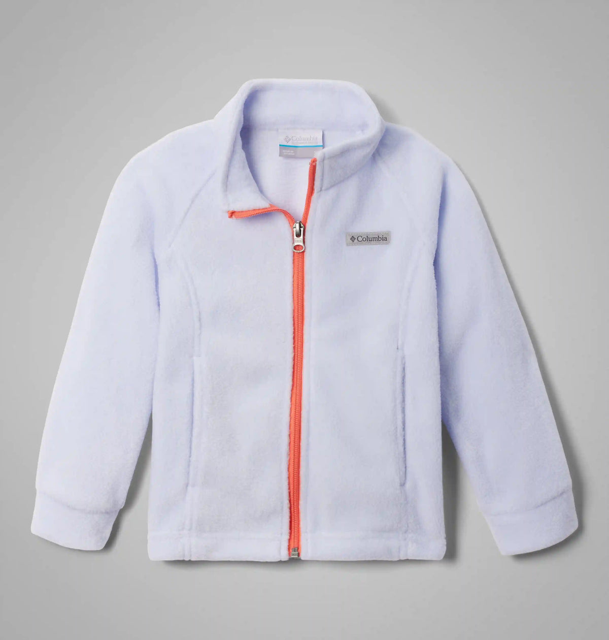 Girls’ Toddler Benton Springs Fleece Jacket