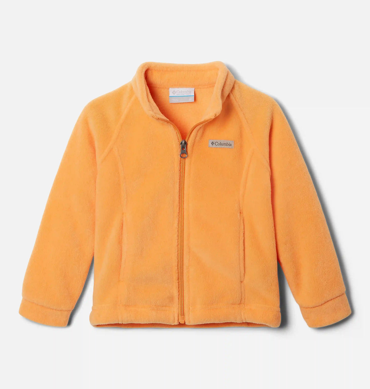 Girls’ Toddler Benton Springs Fleece Jacket