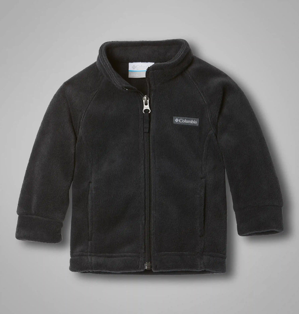Girls' Infant Benton Springs Fleece Jacket