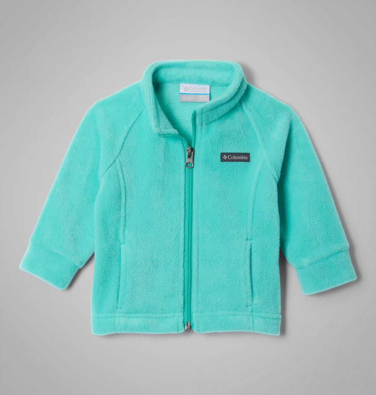 Girls' Infant Benton Springs Fleece Jacket