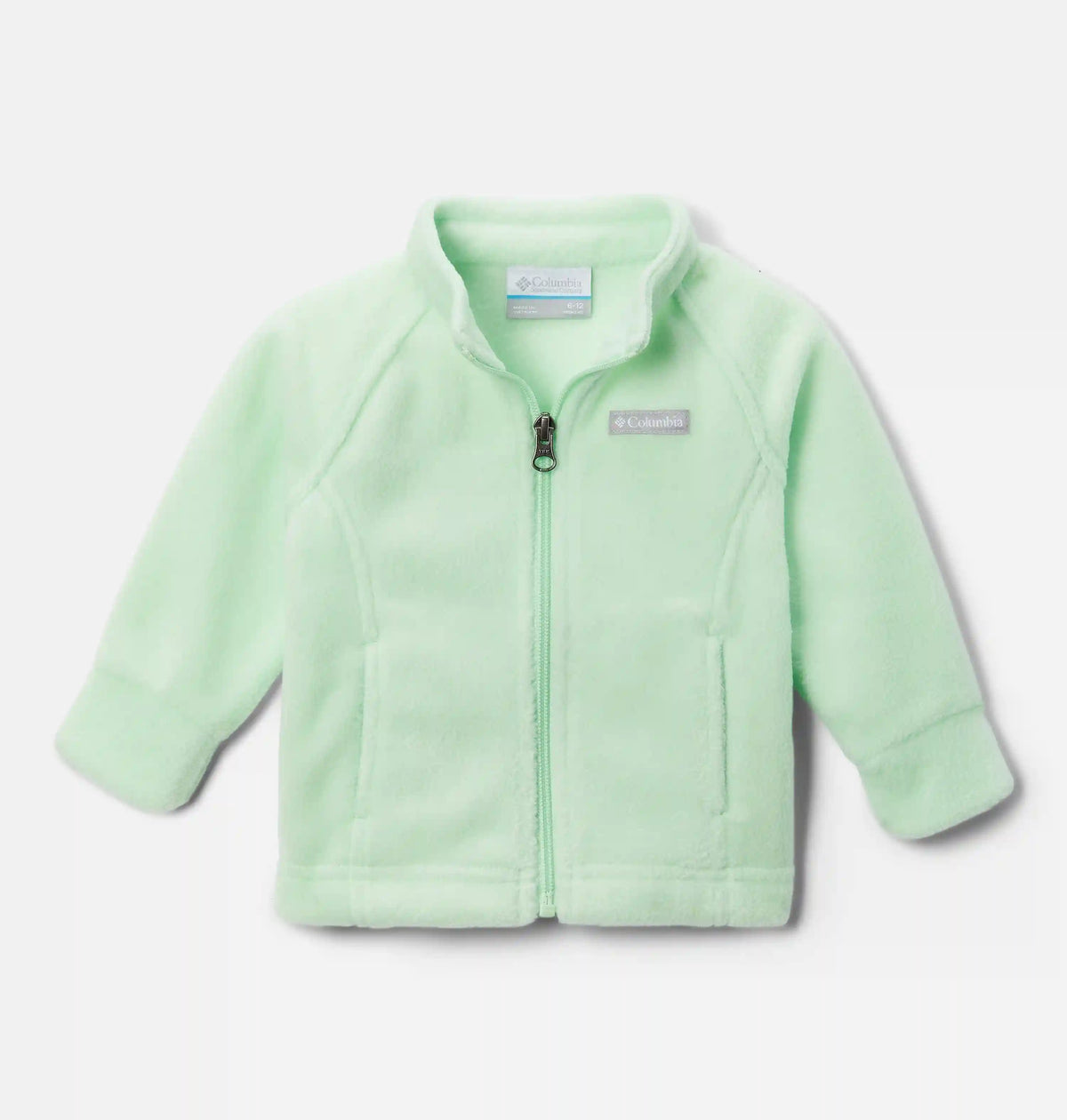 Girls' Infant Benton Springs Fleece Jacket