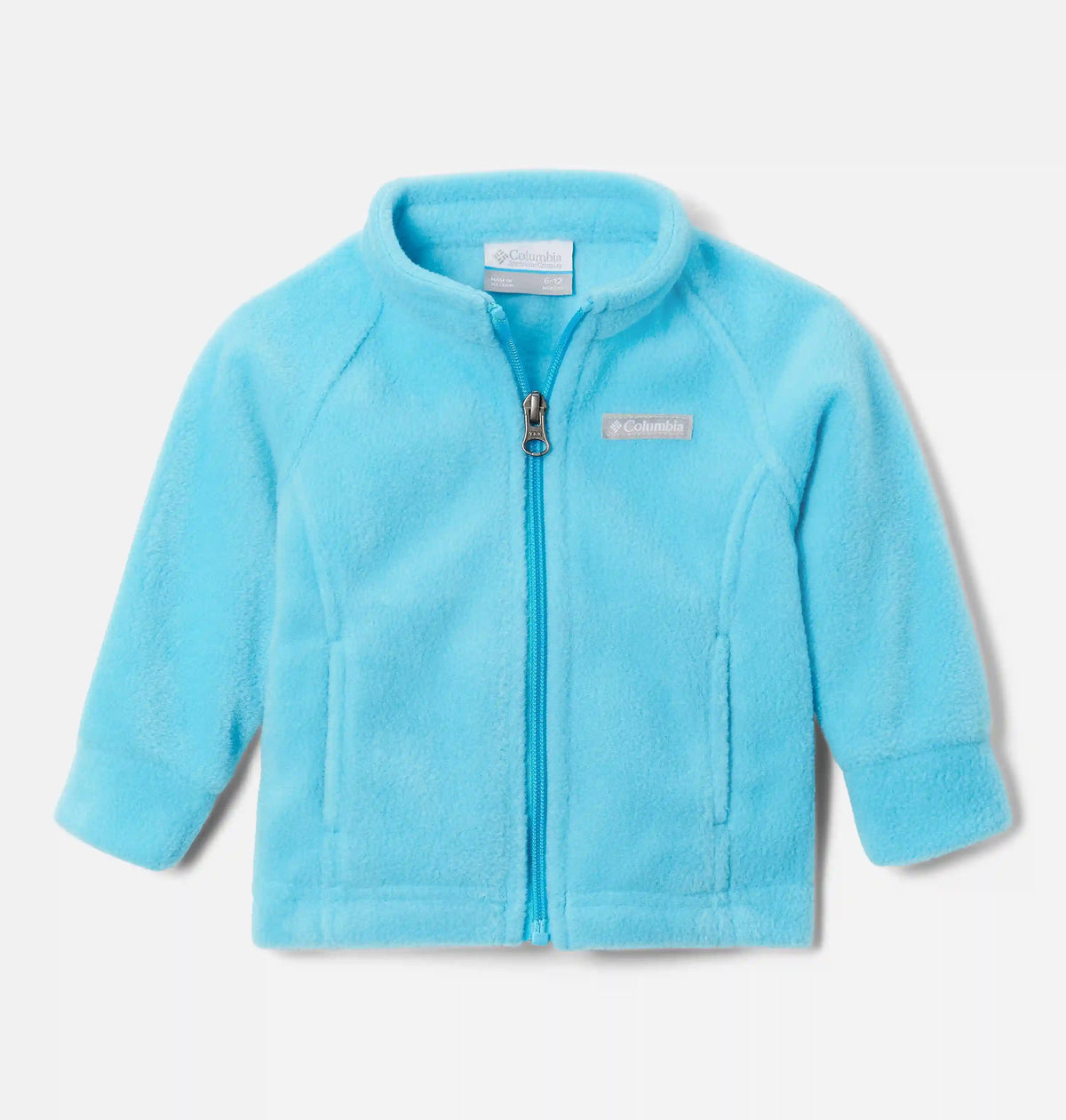 Girls' Infant Benton Springs Fleece Jacket