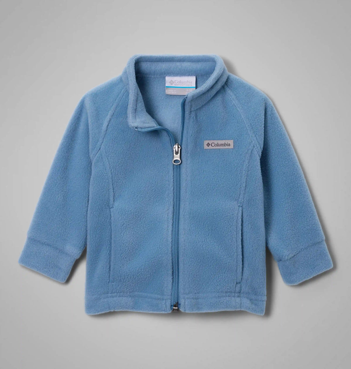 Girls' Infant Benton Springs Fleece Jacket