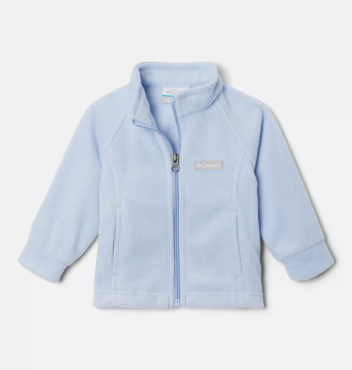 Girls' Infant Benton Springs Fleece Jacket