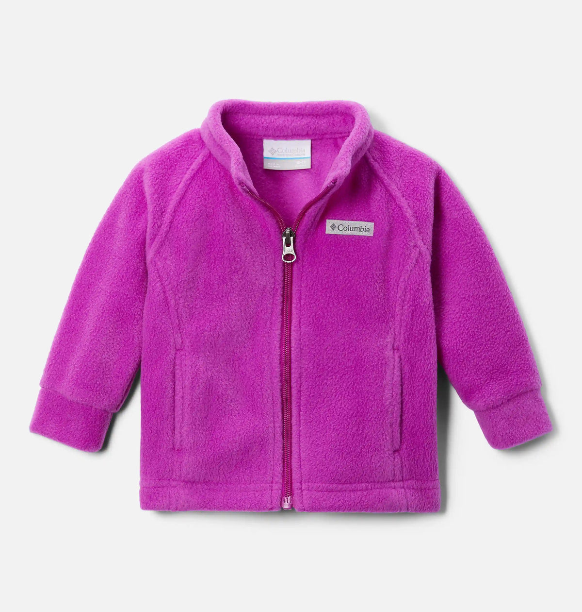 Girls' Infant Benton Springs Fleece Jacket