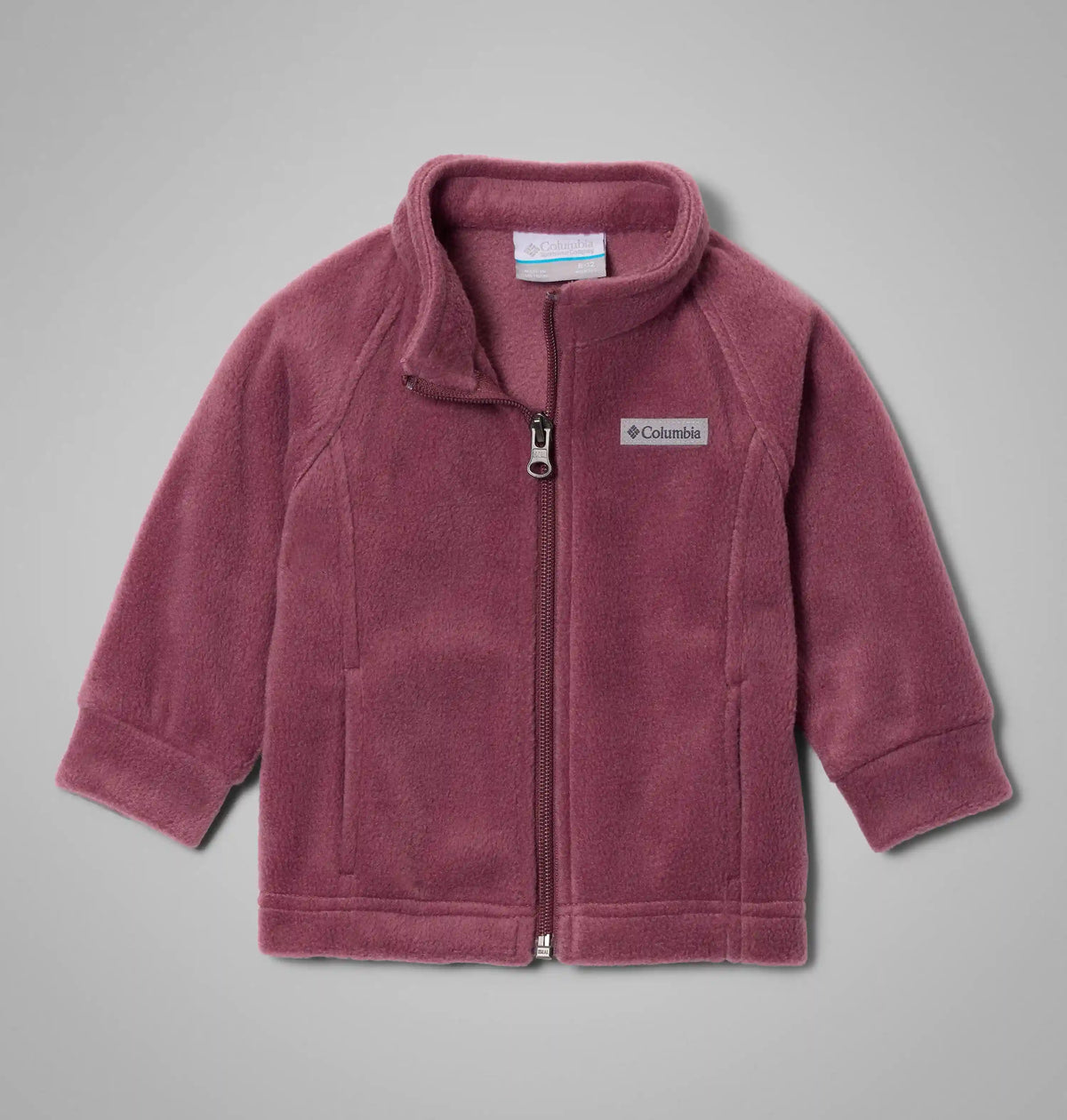 Girls' Infant Benton Springs Fleece Jacket