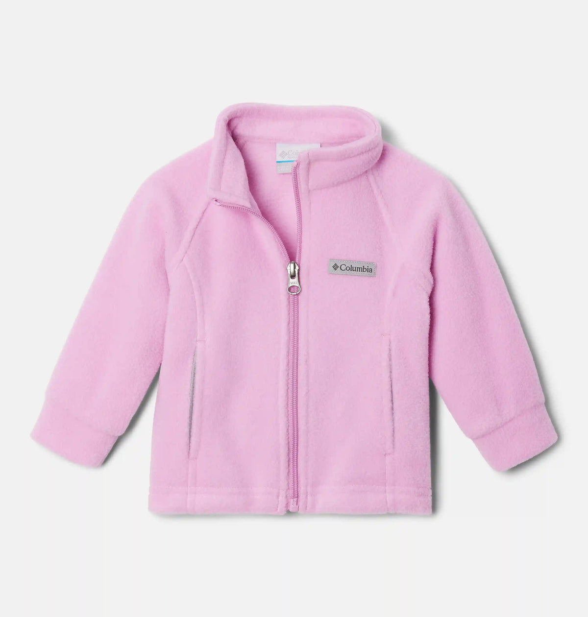 Girls' Infant Benton Springs Fleece Jacket