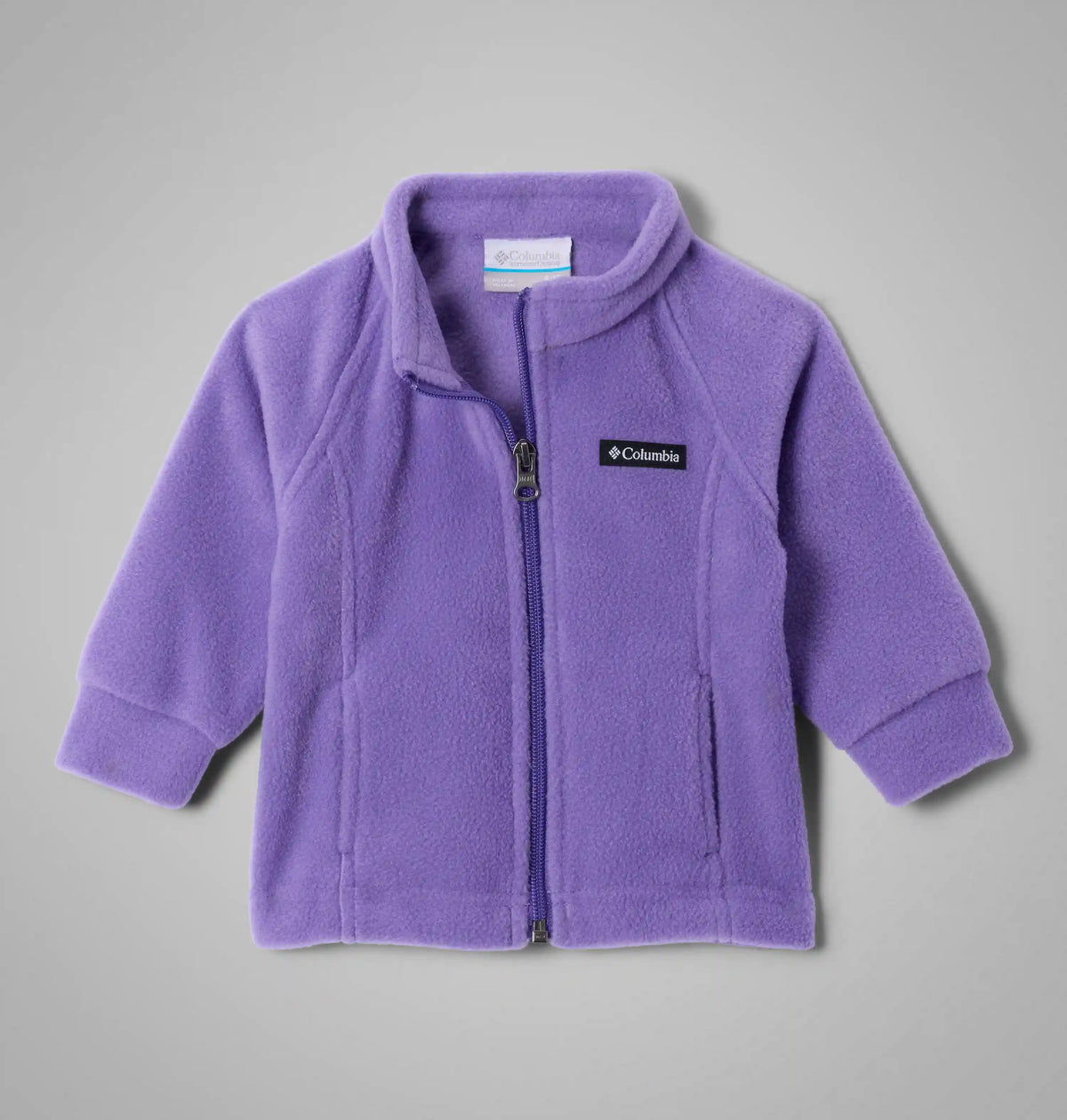 Girls' Infant Benton Springs Fleece Jacket