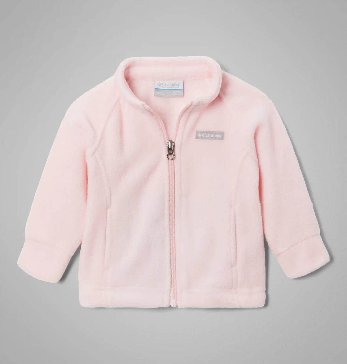 Girls' Infant Benton Springs Fleece Jacket
