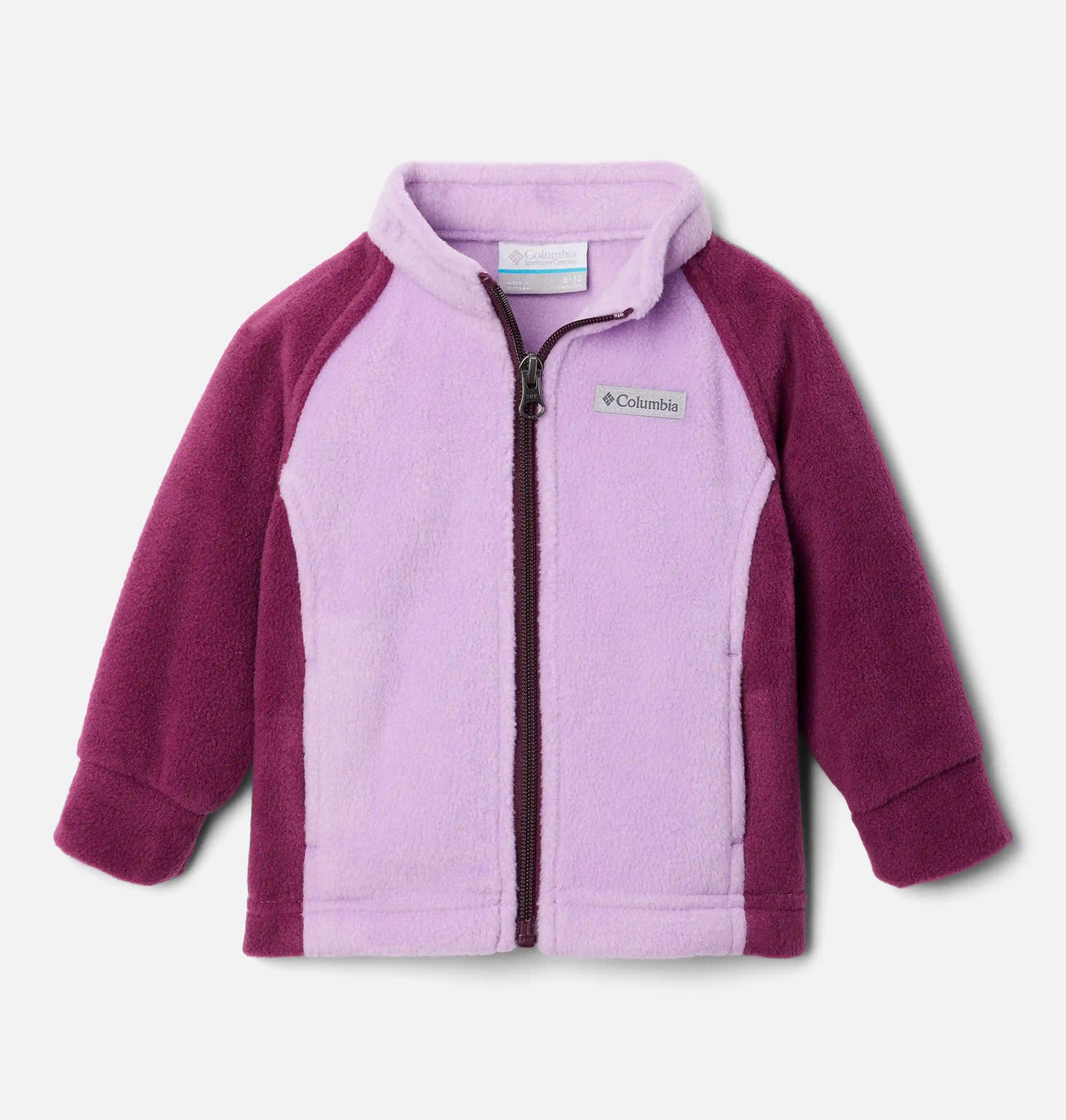 Girls' Infant Benton Springs Fleece Jacket