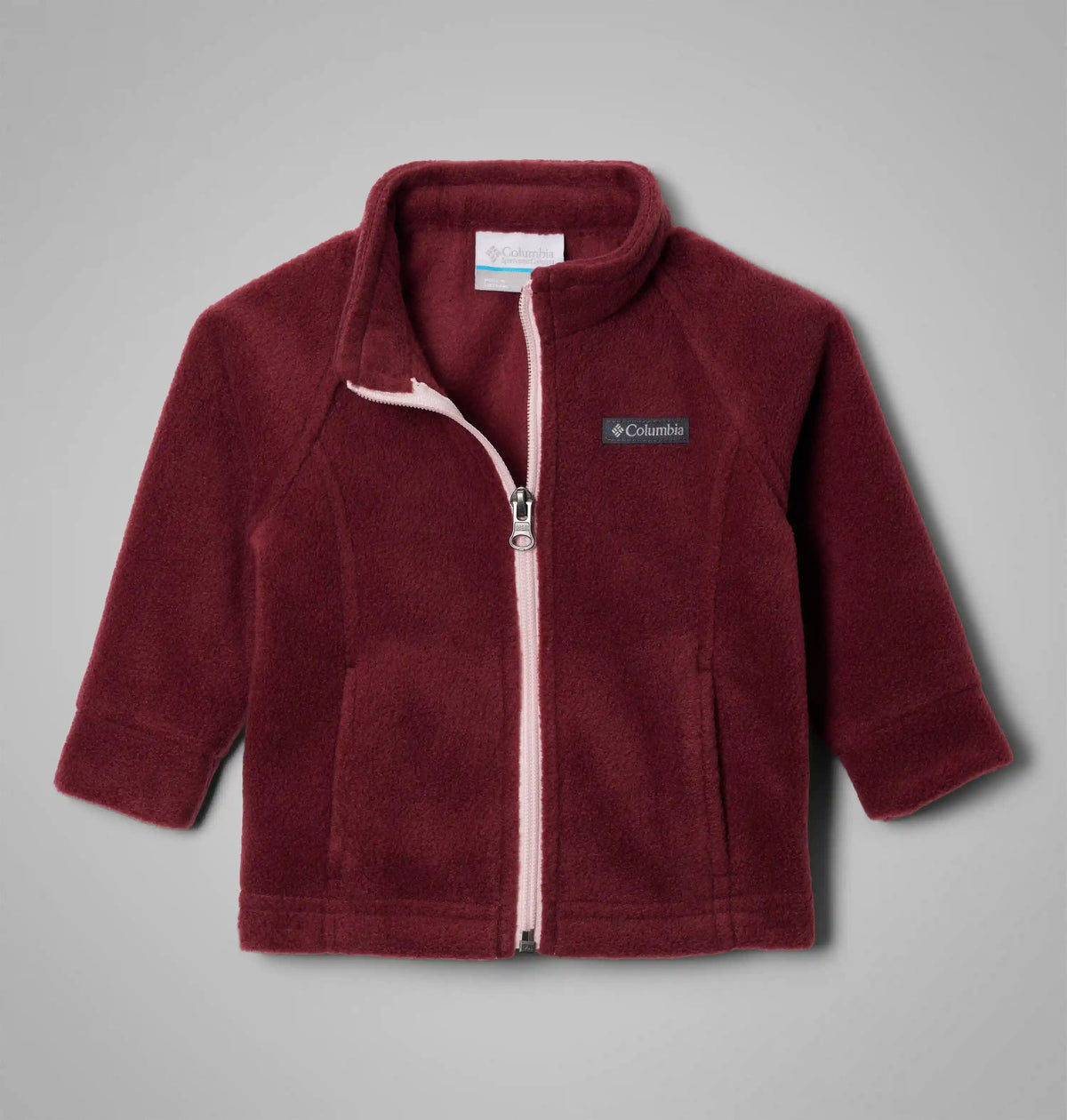 Girls' Infant Benton Springs Fleece Jacket