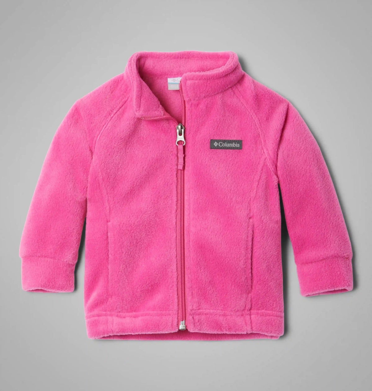 Girls' Infant Benton Springs Fleece Jacket