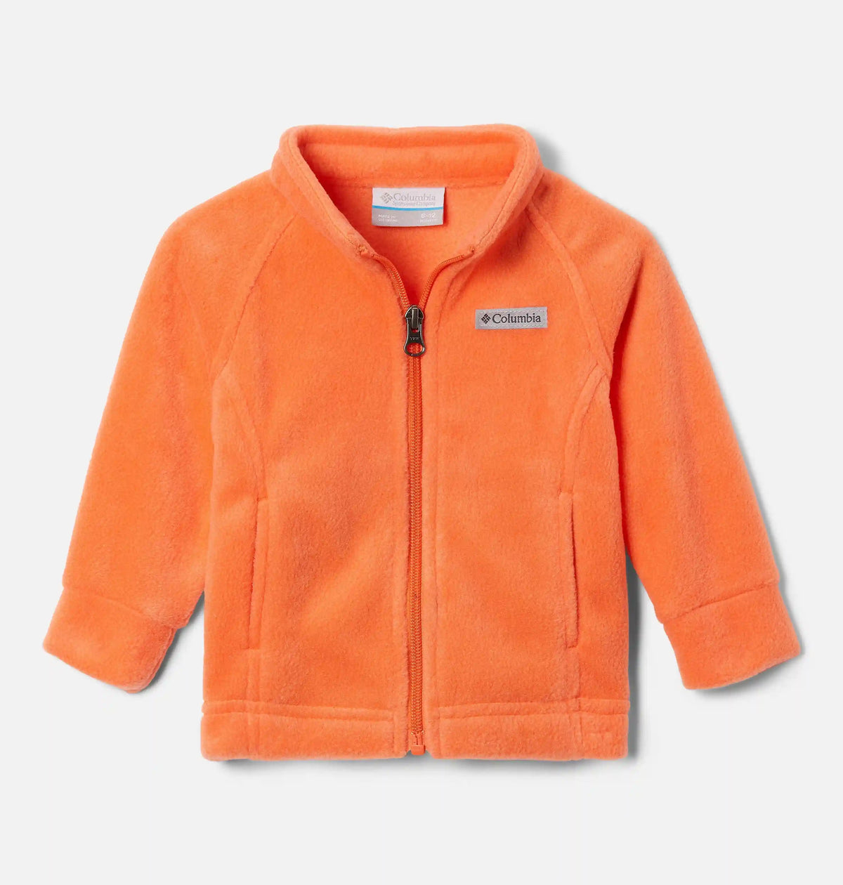 Girls' Infant Benton Springs Fleece Jacket