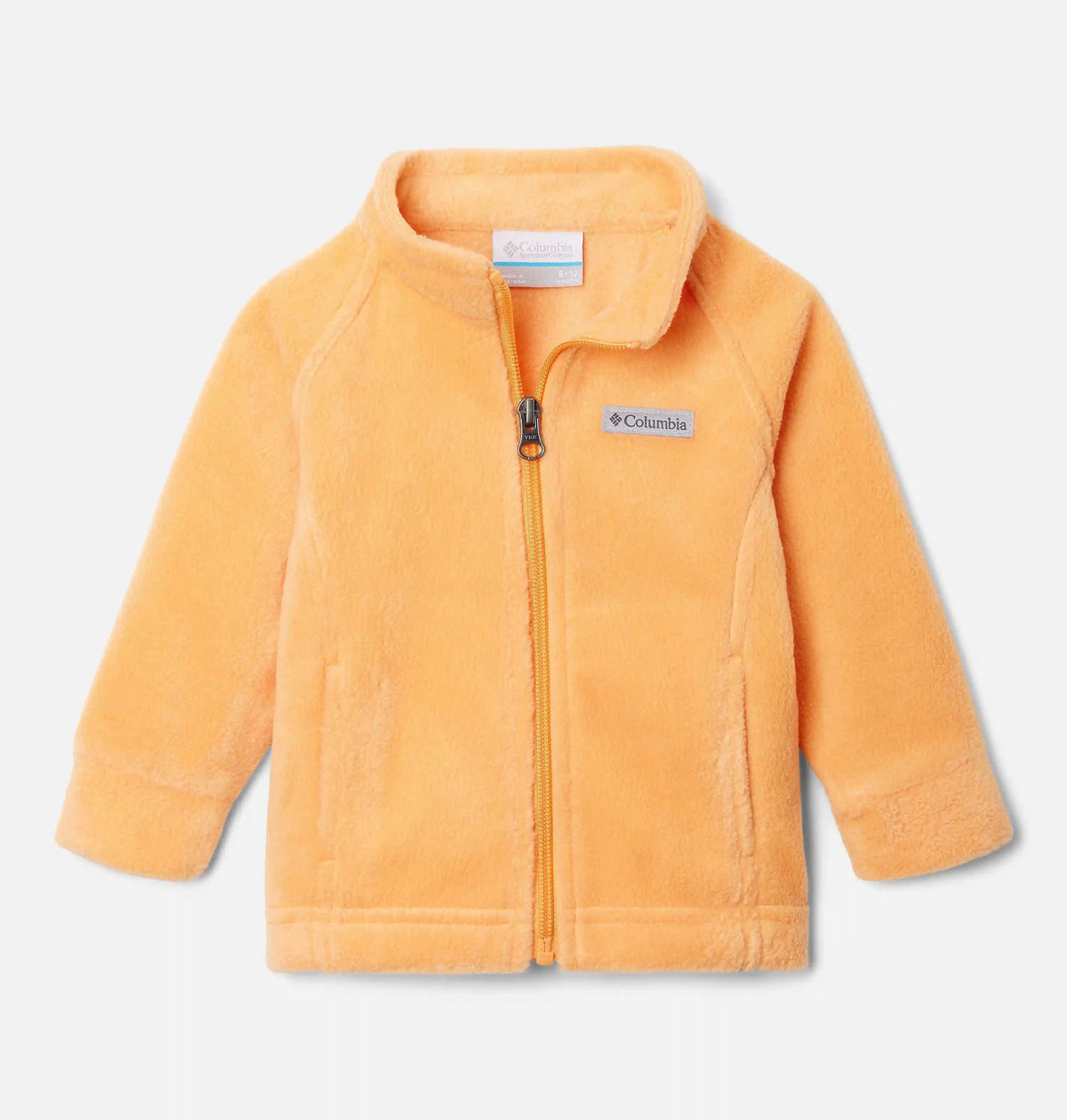 Girls' Infant Benton Springs Fleece Jacket