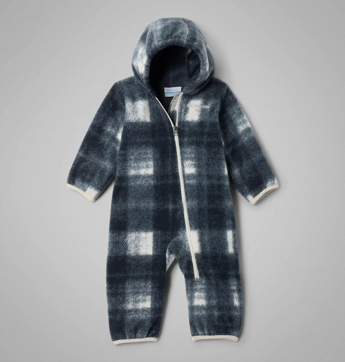Infant Snowtop II Bunting