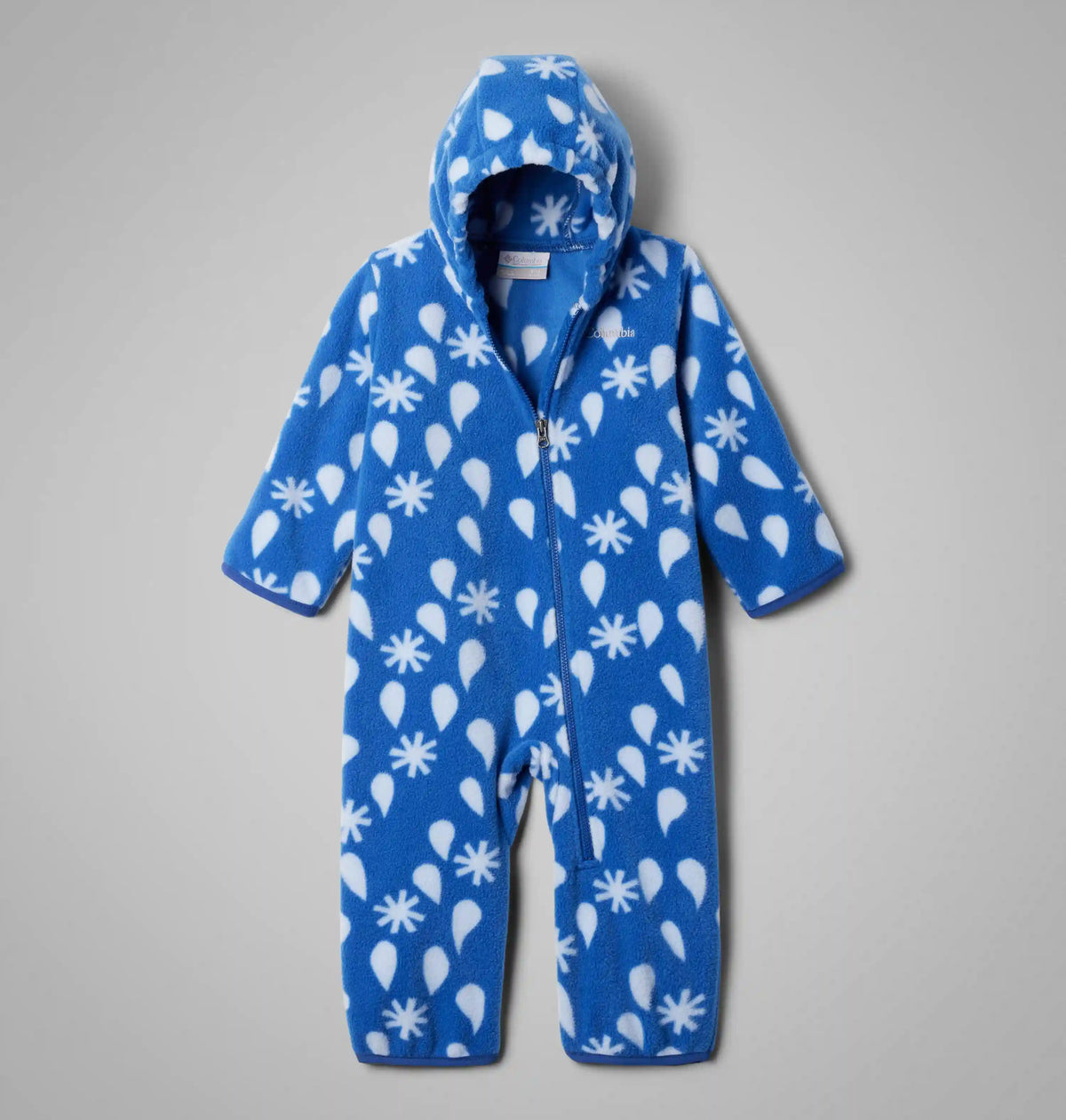 Infant Snowtop II Bunting