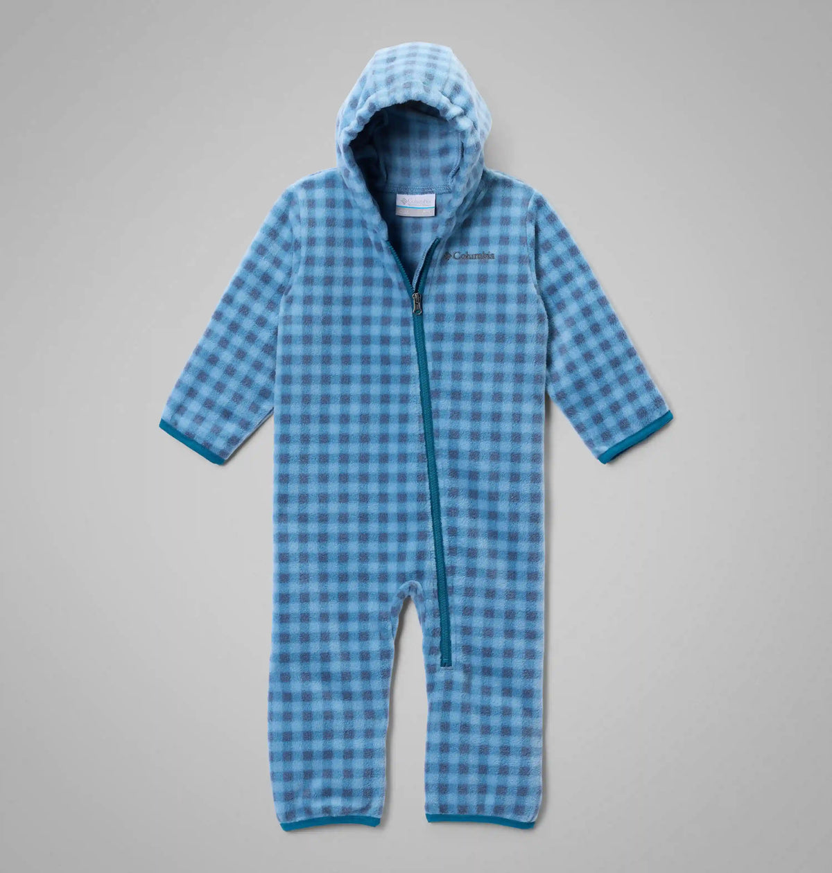 Infant Snowtop II Bunting