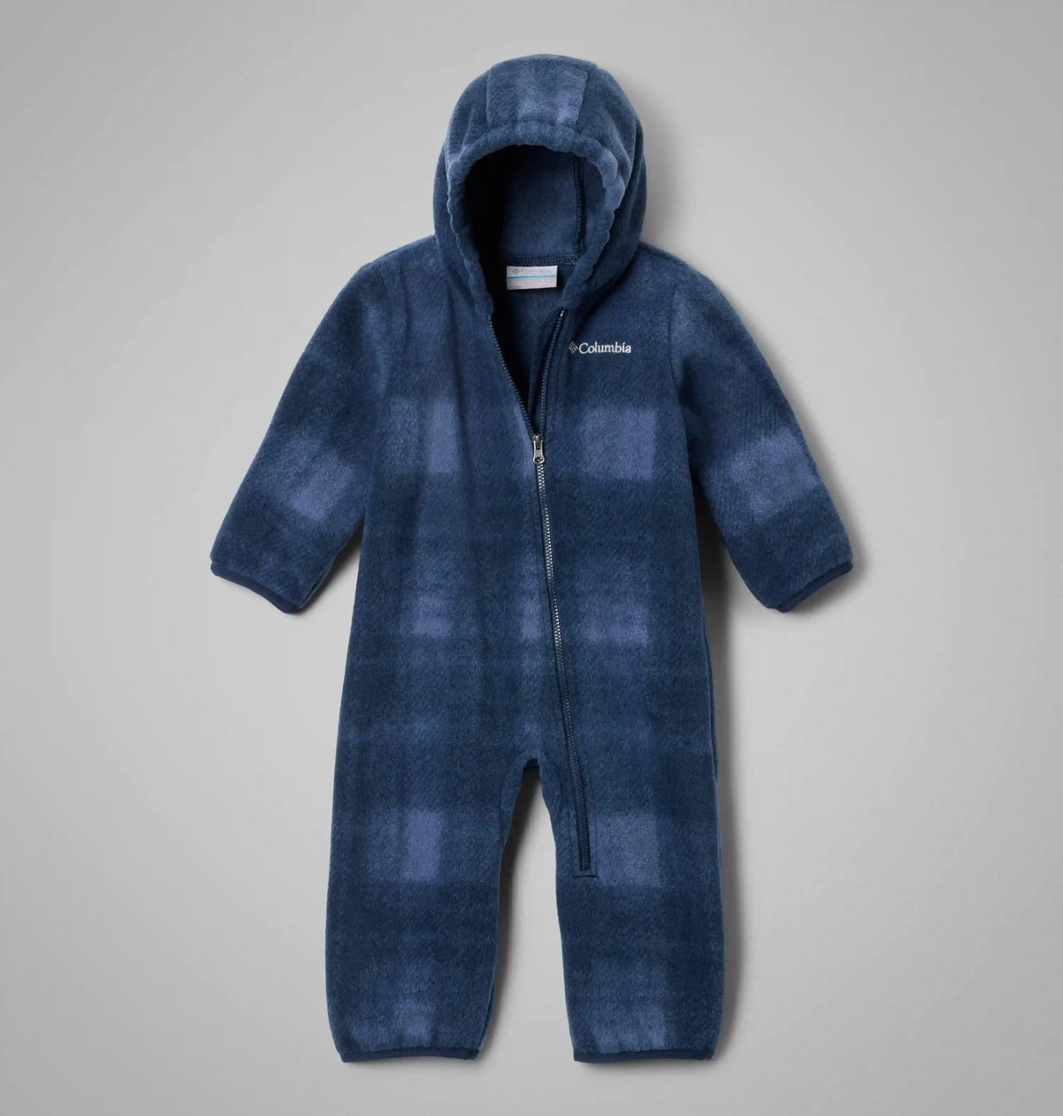 Infant Snowtop II Bunting