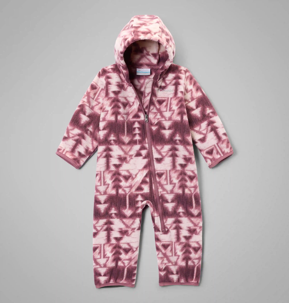 Infant Snowtop II Bunting
