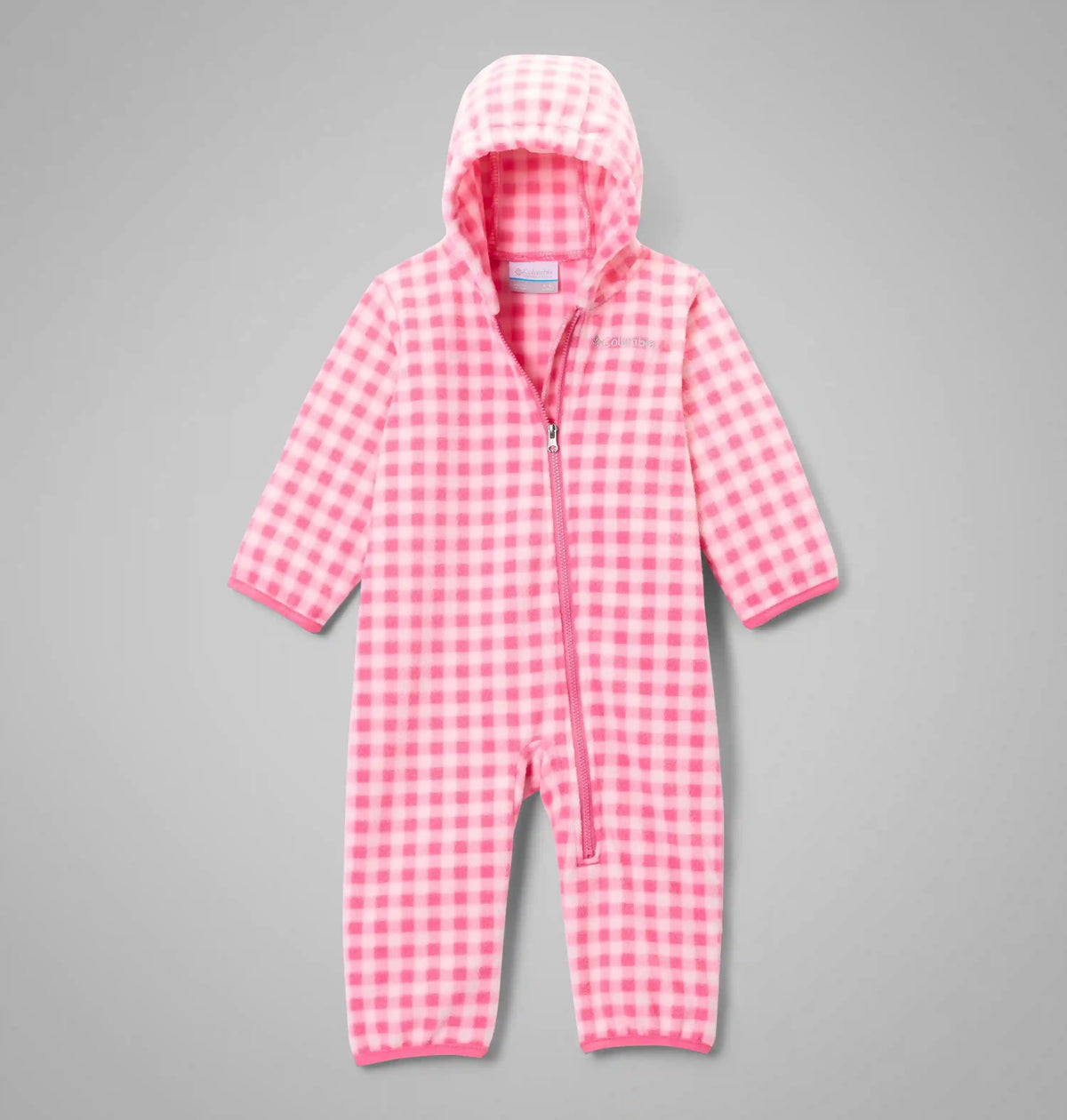 Infant Snowtop II Bunting