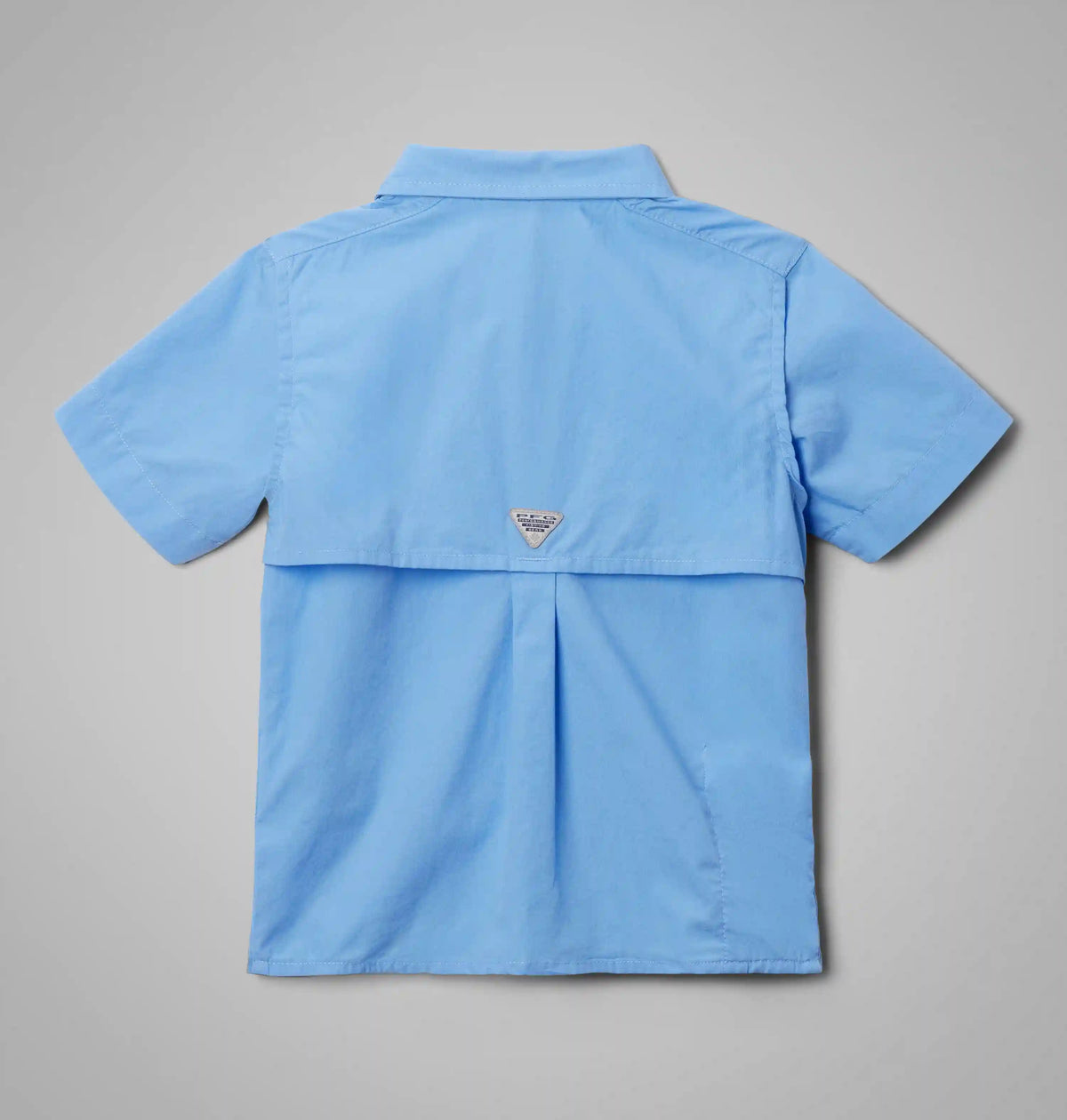Boys’ Toddler PFG Bonehead Short Sleeve Shirt