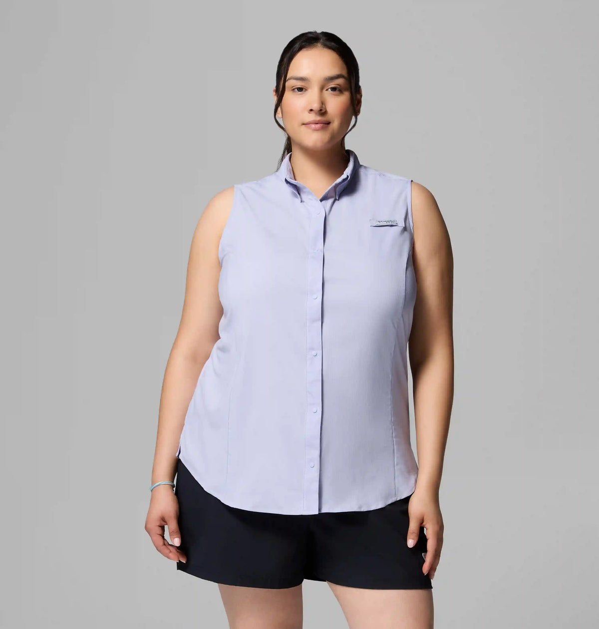 Women’s PFG Tamiami Sleeveless Shirt - Plus Size