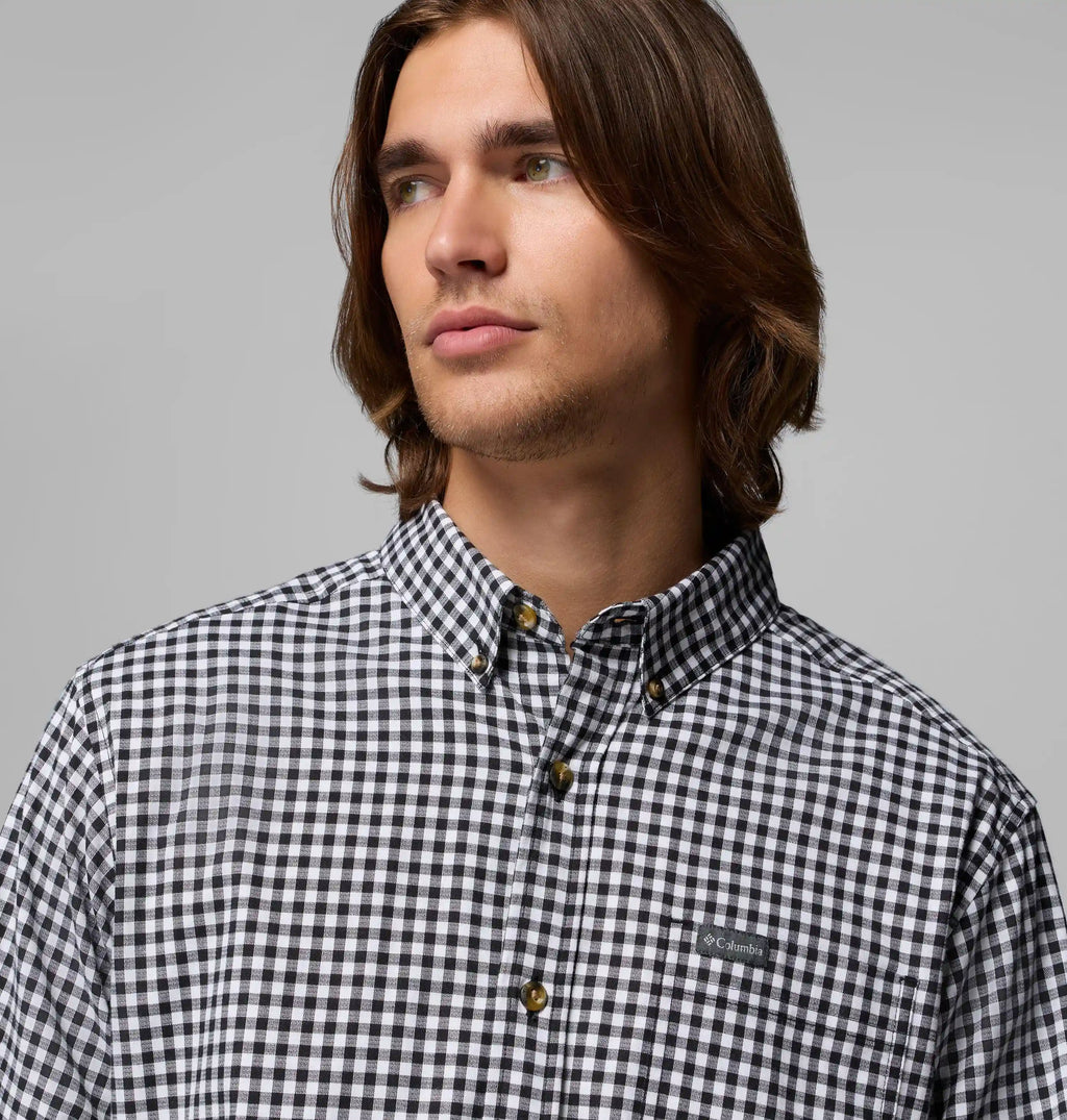 Men's Rapid Rivers II Long Sleeve Shirt