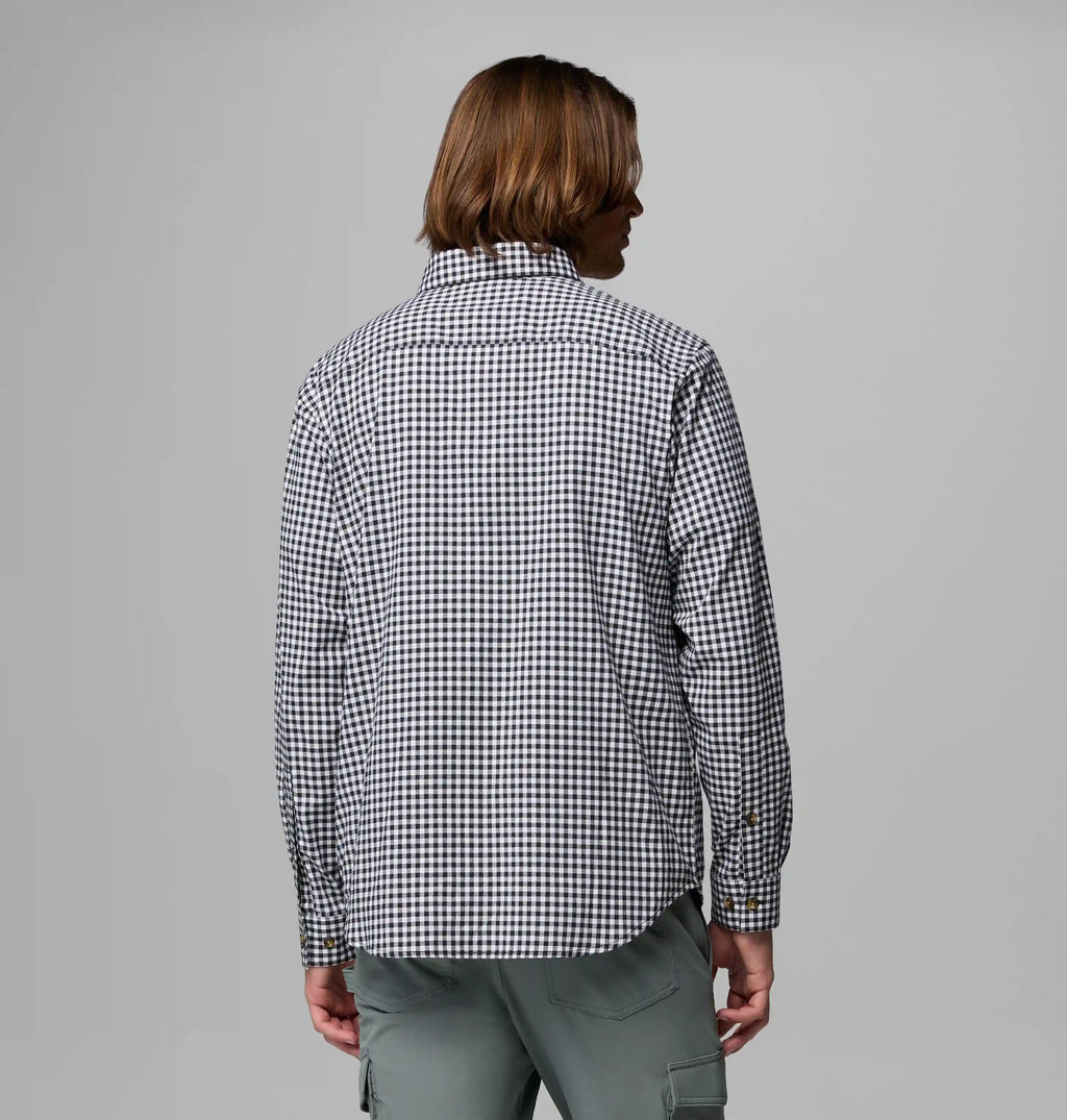 Men's Rapid Rivers II Long Sleeve Shirt