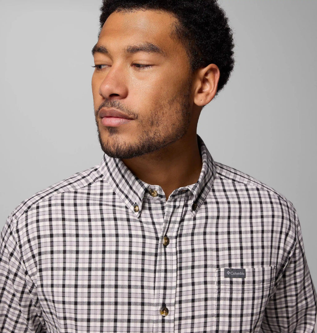 Men's Rapid Rivers II Long Sleeve Shirt