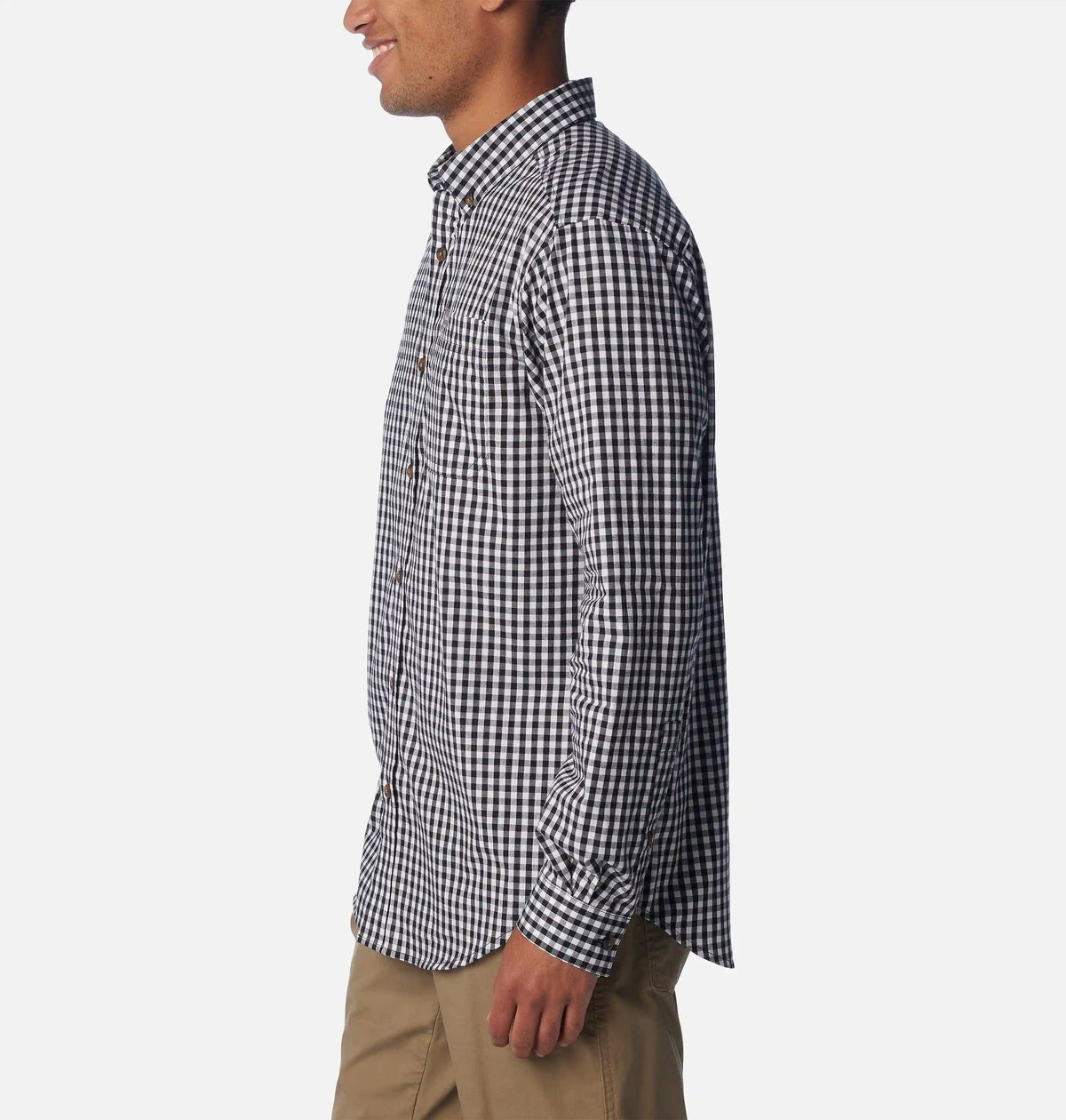 Men's Rapid Rivers II Long Sleeve Shirt