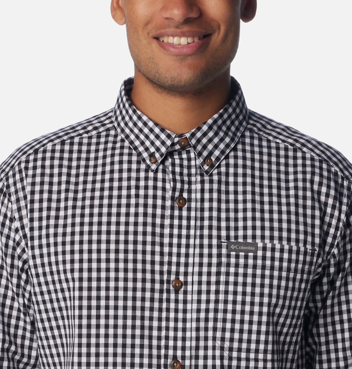 Men's Rapid Rivers II Long Sleeve Shirt