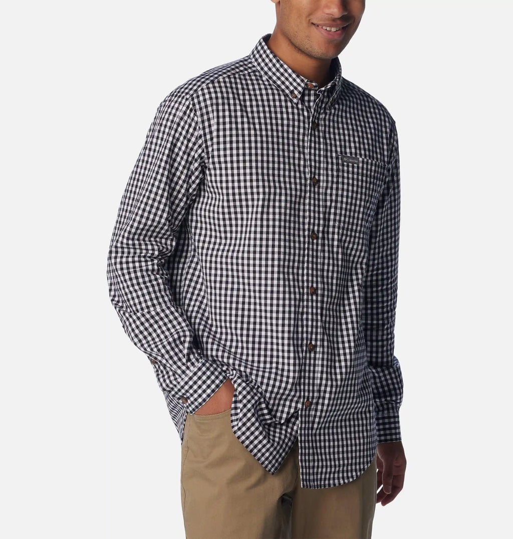 Men's Rapid Rivers II Long Sleeve Shirt