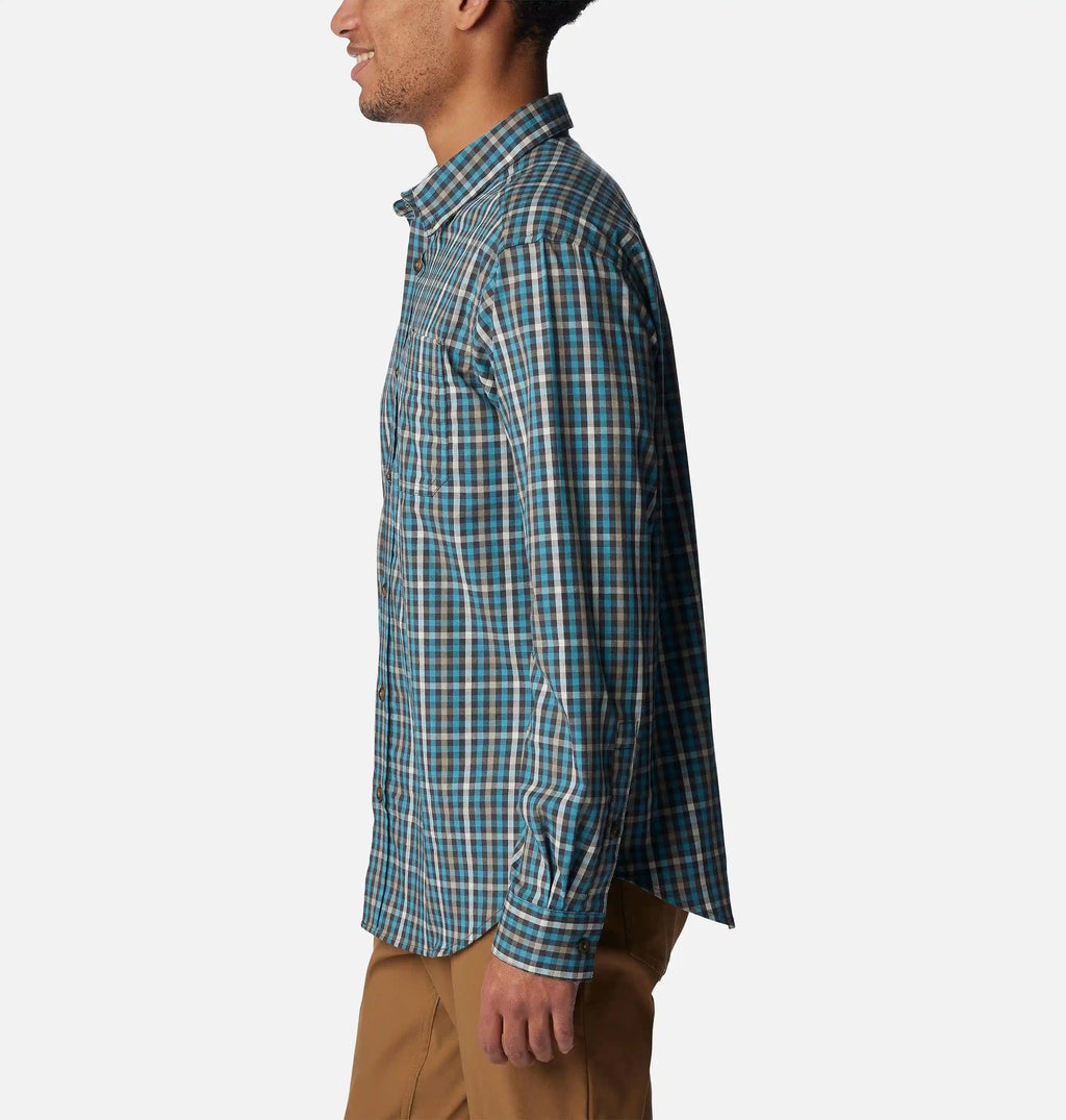 Men's Rapid Rivers II Long Sleeve Shirt