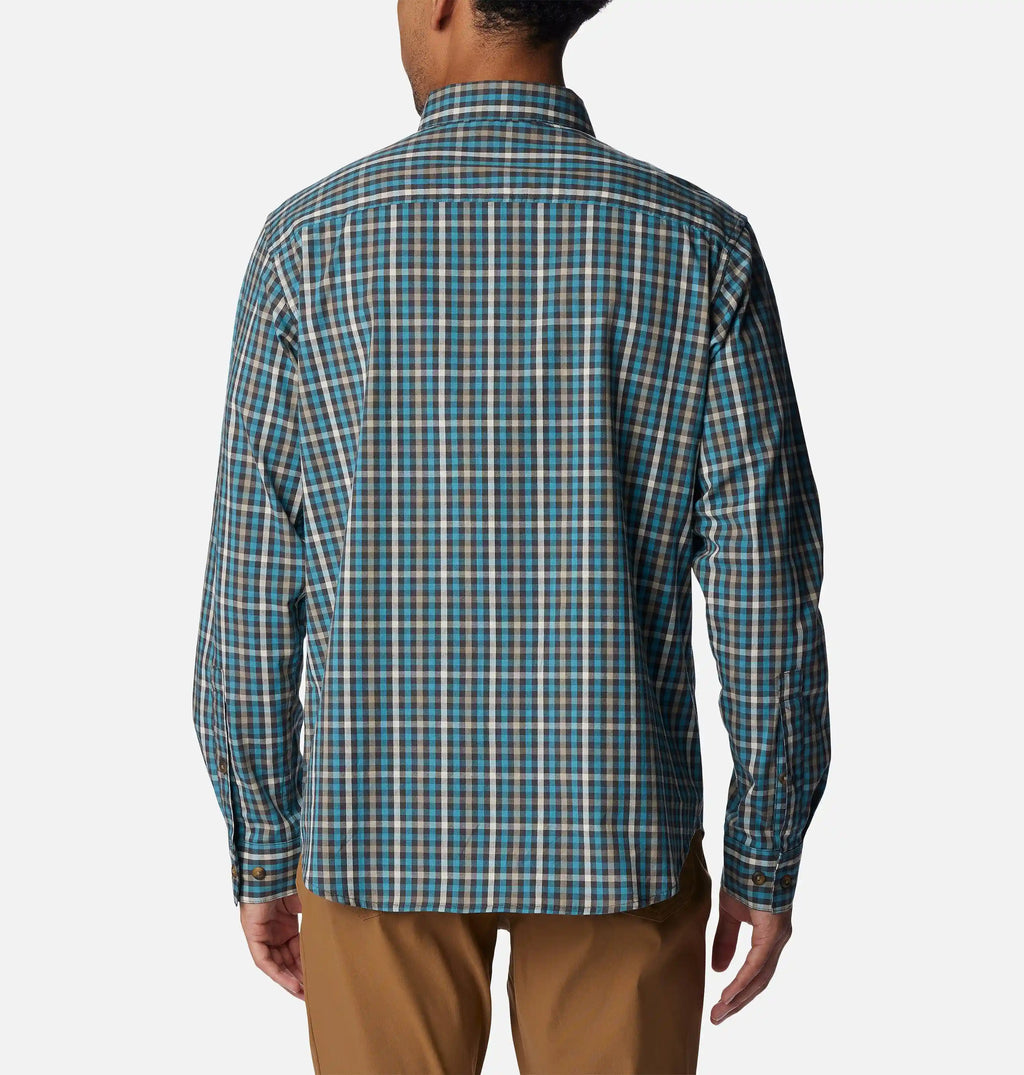 Men's Rapid Rivers II Long Sleeve Shirt