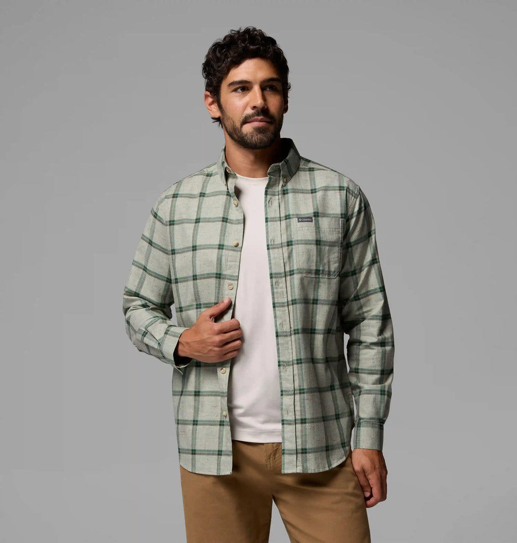 Men's Rapid Rivers II Long Sleeve Shirt
