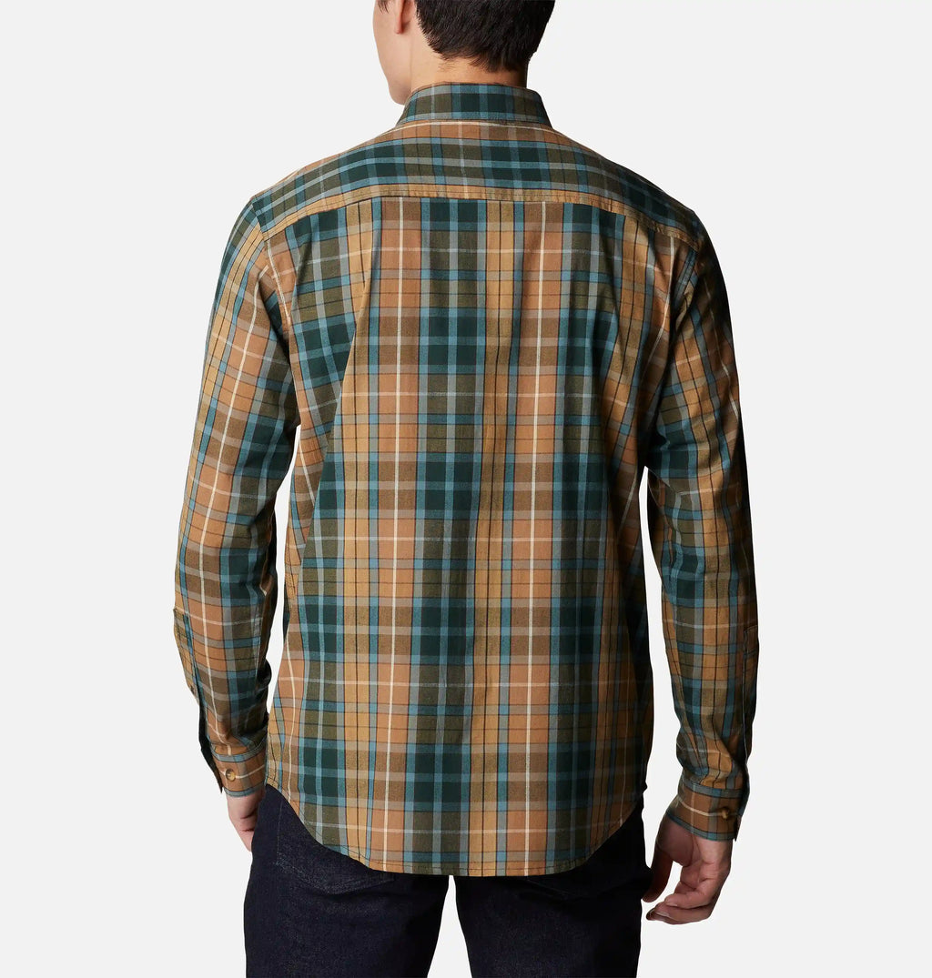 Men's Rapid Rivers II Long Sleeve Shirt