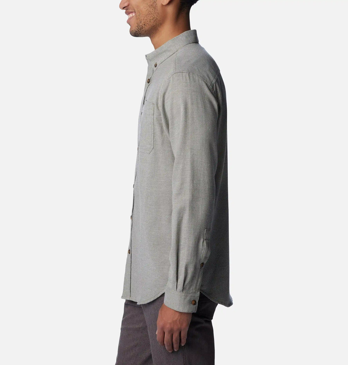 Men's Rapid Rivers II Long Sleeve Shirt
