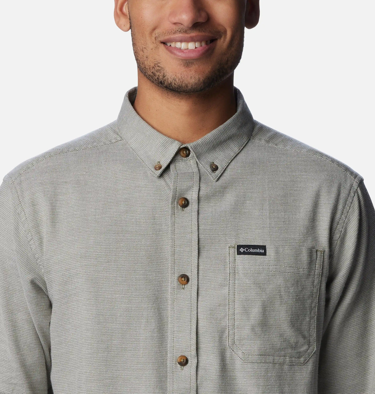Men's Rapid Rivers II Long Sleeve Shirt